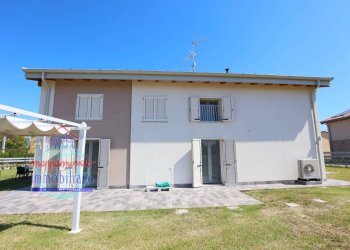 Foto 34 - Villa VIA SASSO
 
43/C, San Giovanni in Persiceto - foto 34