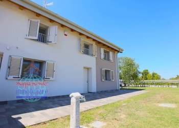 Foto 35 - Villa VIA SASSO
 
43/C, San Giovanni in Persiceto - foto 35