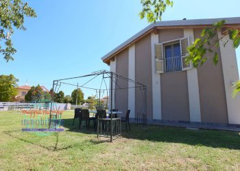 Foto 36 - Villa VIA SASSO
 
43/C, San Giovanni in Persiceto - foto 36