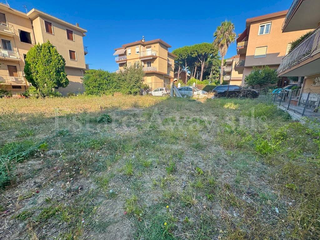 Foto 3 - Building land Via Vittorio emanuele, Bordighera - photo 3