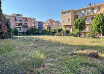 Foto 1 - Terreno edificabile Via Vittorio emanuele, Bordighera - foto 1