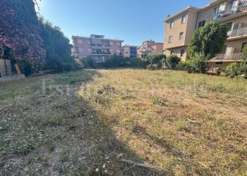 Foto 4 - Terreno edificabile Via Vittorio emanuele, Bordighera - foto 4