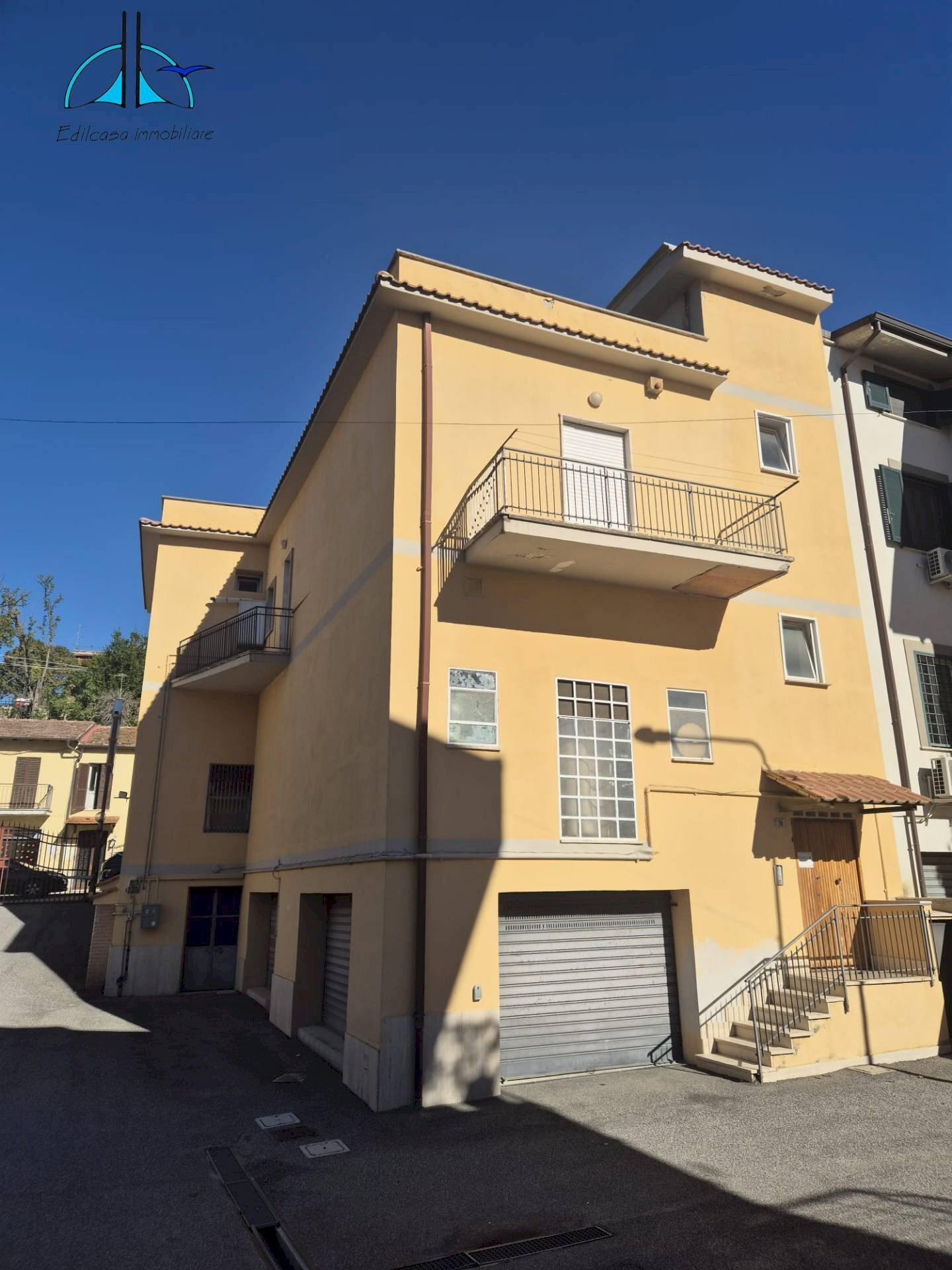 Foto 1 - Bilocale via XXIV MAGGIO
 
74, Fara in Sabina - foto 1