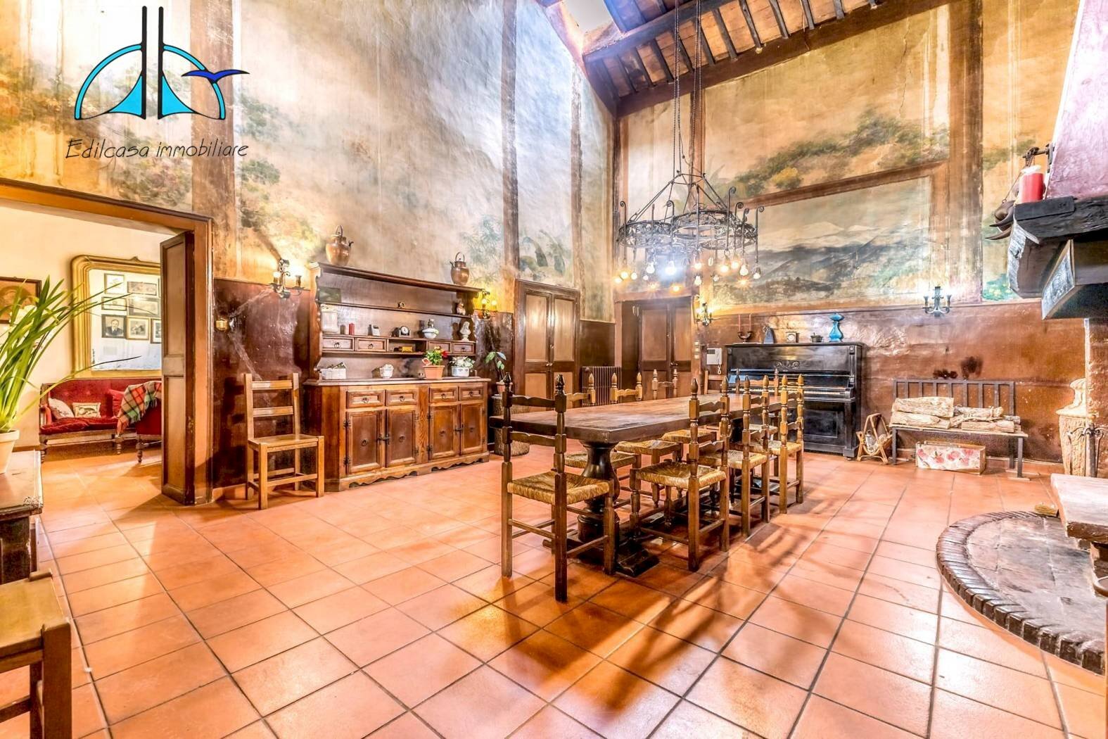 Foto 1 - Villa via generale amedeo liberati
 
7, Rieti - photo 1