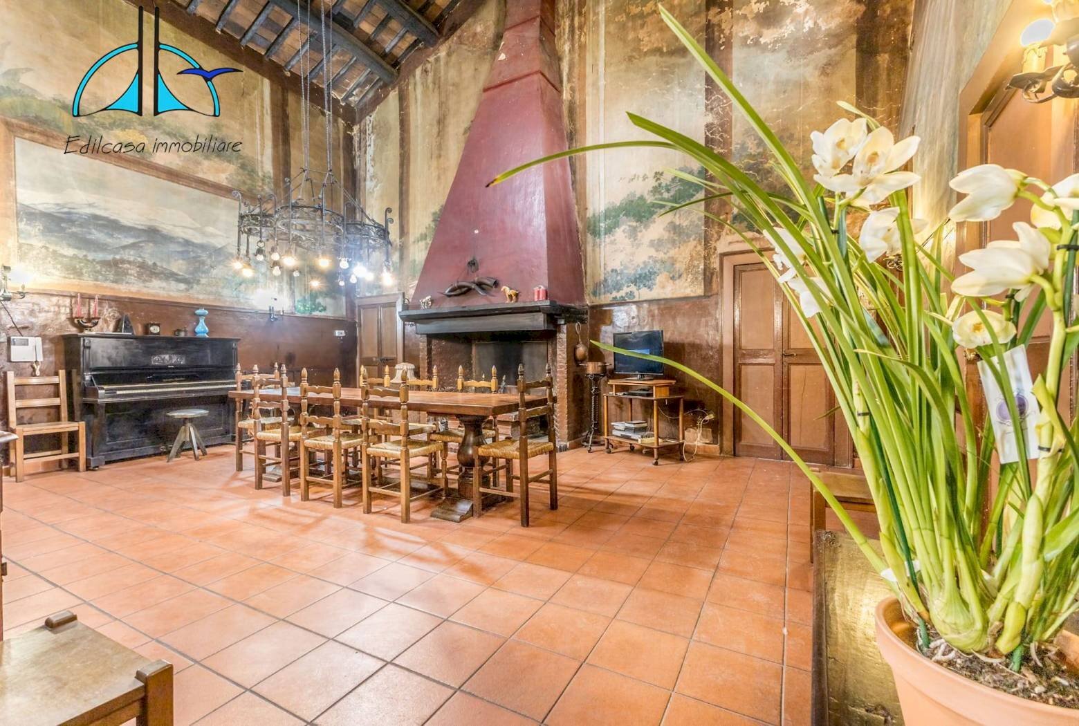 Foto 3 - Villa via generale amedeo liberati
 
7, Rieti - photo 3