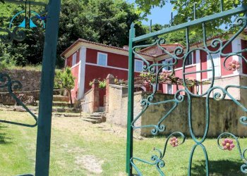 Foto 11 - Villa via generale amedeo liberati
 
7, Rieti - foto 11