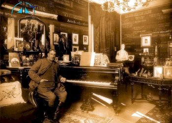 Foto 25 - Villa via generale amedeo liberati
 
7, Rieti - foto 25