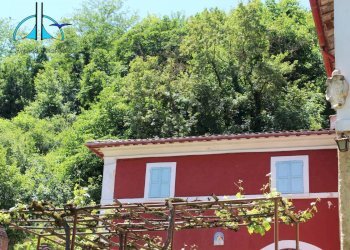 Foto 30 - Villa via generale amedeo liberati
 
7, Rieti - foto 30