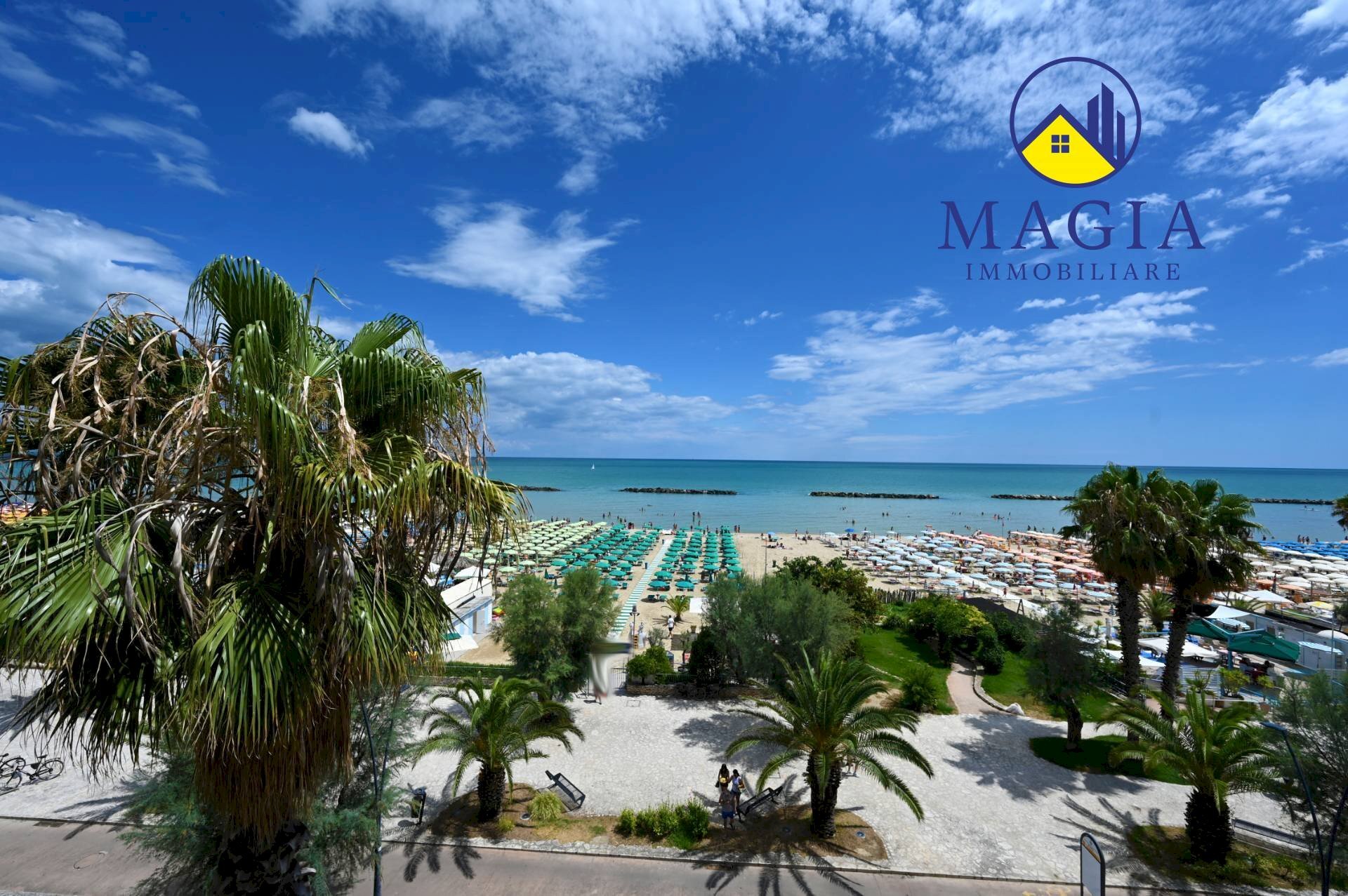 Foto 1 - Trilocale San Benedetto del Tronto - foto 1