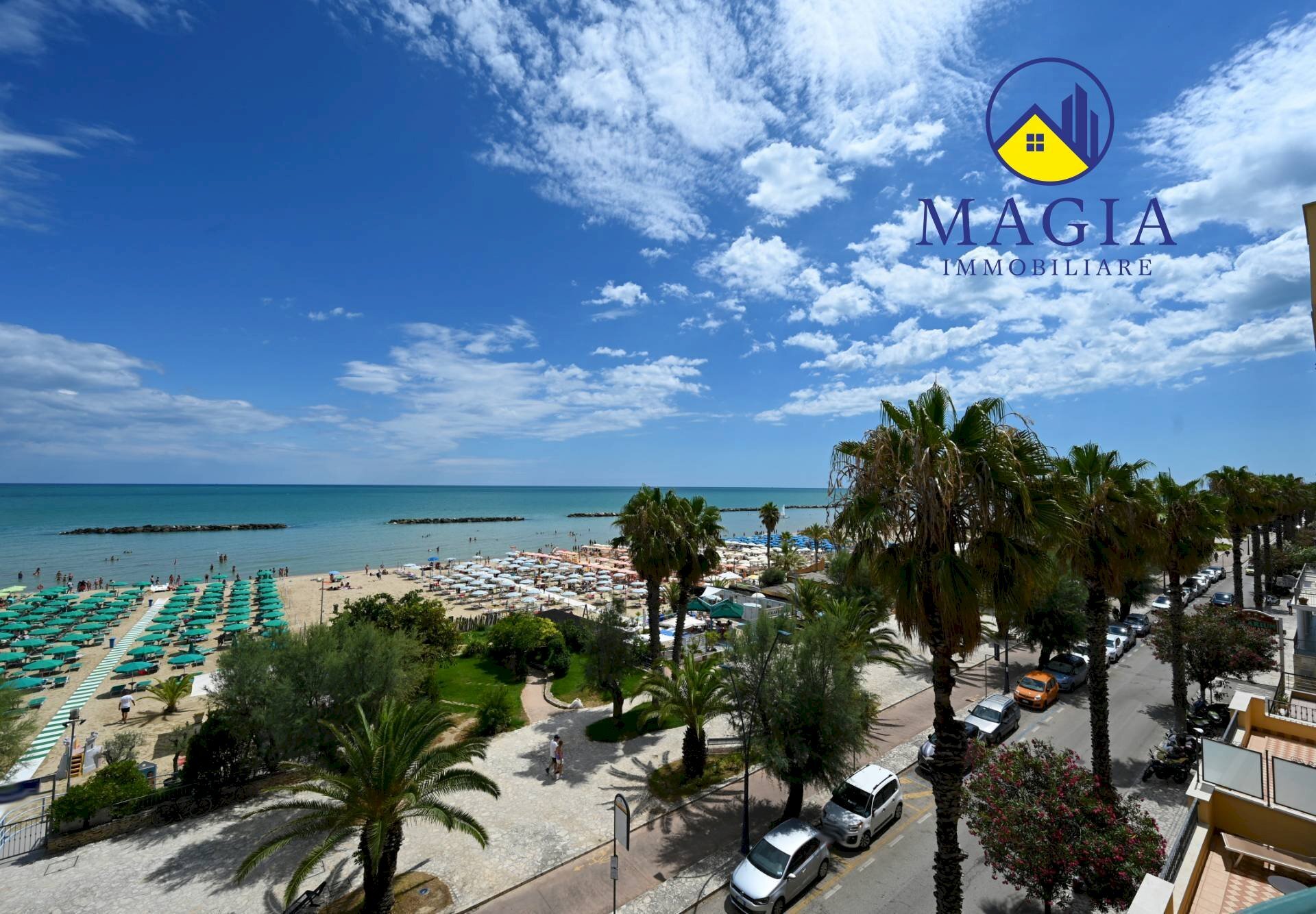 Foto 2 - Trilocale San Benedetto del Tronto - foto 2