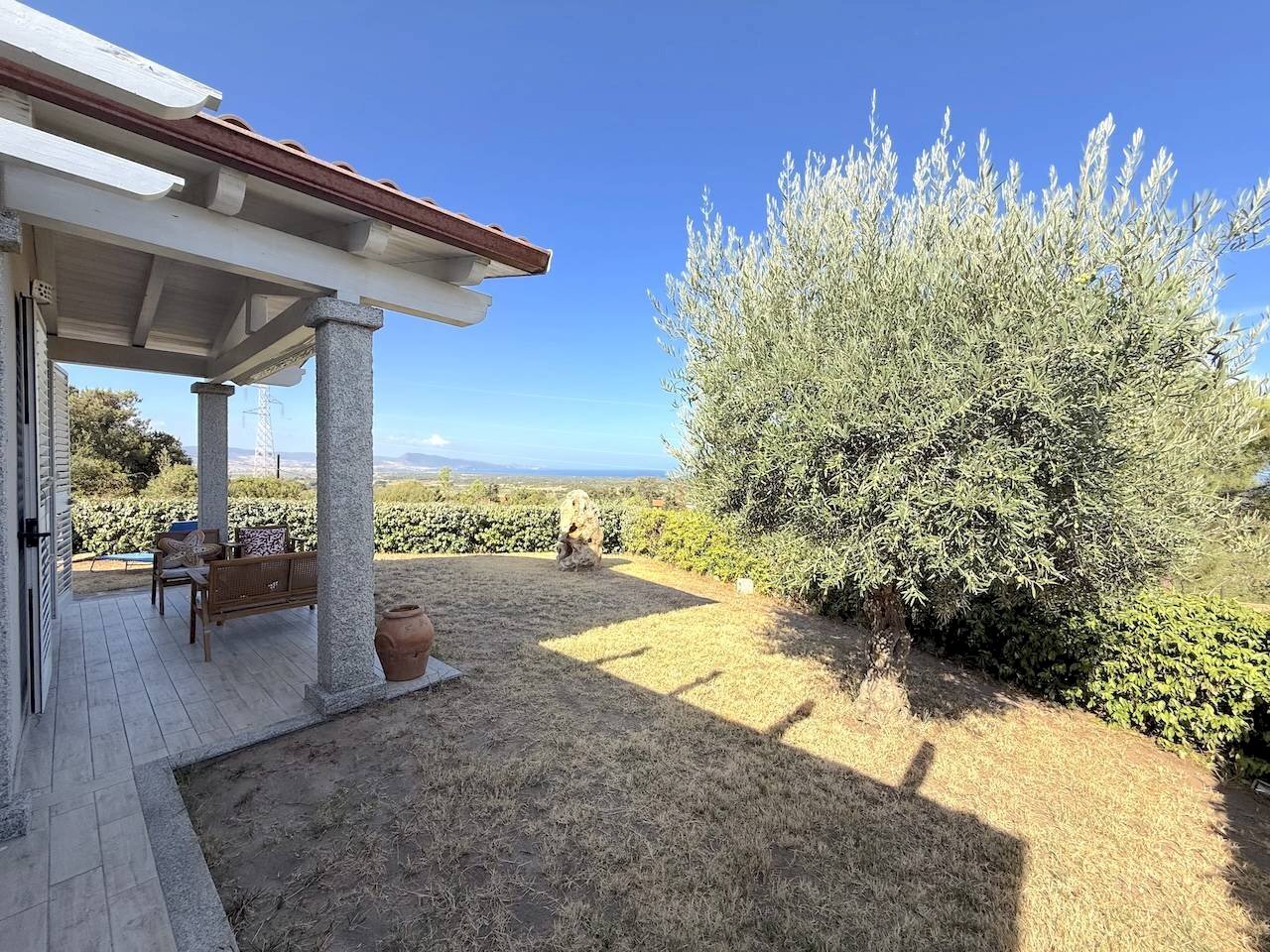 Foto 1 - Villa Via mare
 
sn, Badesi - photo 1