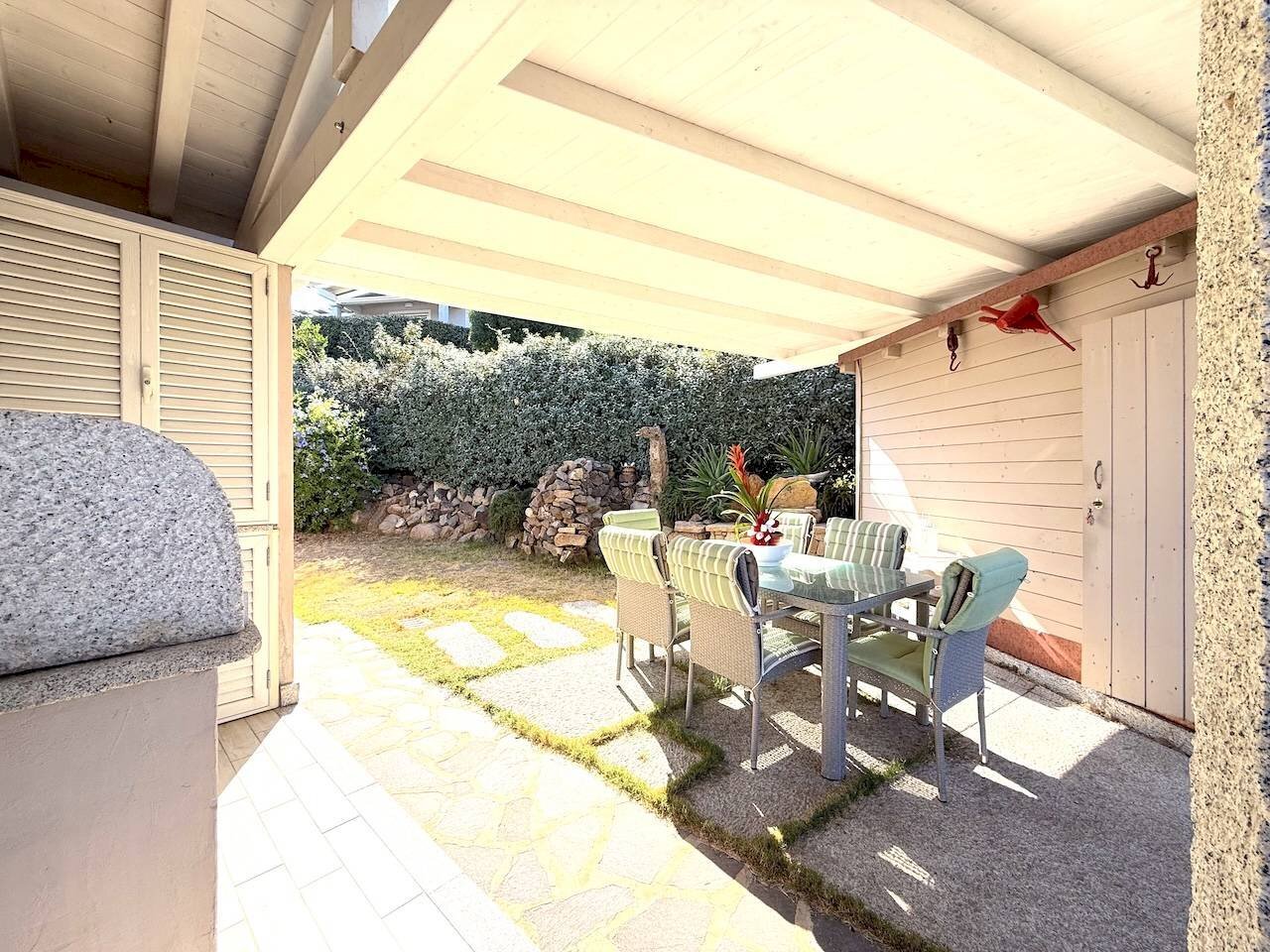 Foto 2 - Villa Via mare
 
sn, Badesi - photo 2