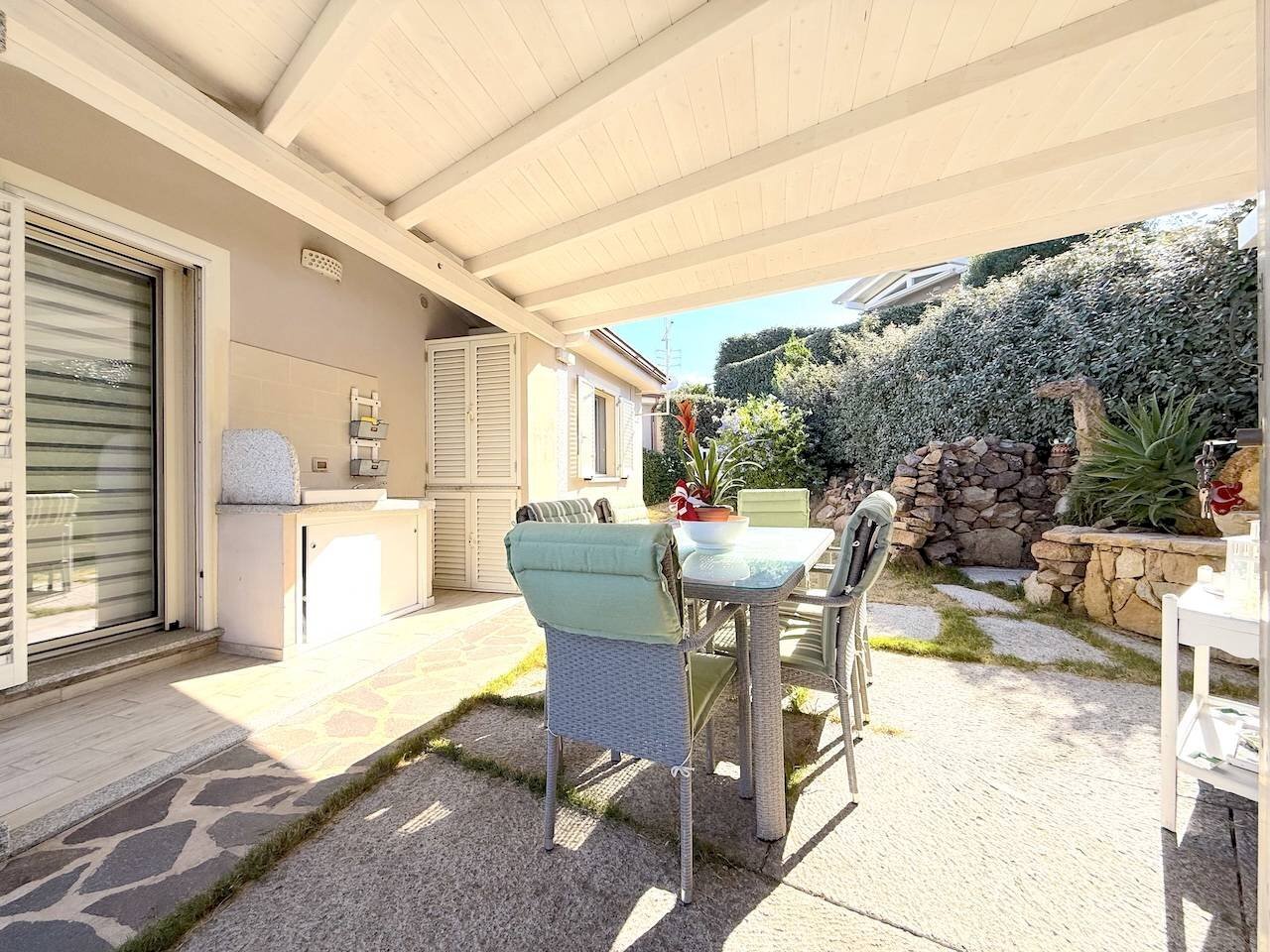 Foto 3 - Villa Via mare
 
sn, Badesi - photo 3