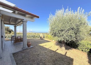 Foto 1 - Villa Via mare
 
sn, Badesi - foto 1