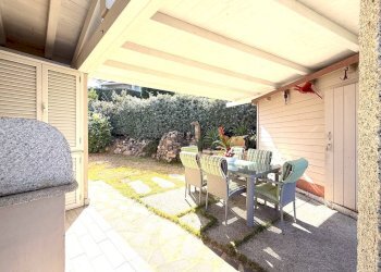 Foto 2 - Villa Via mare
 
sn, Badesi - foto 2