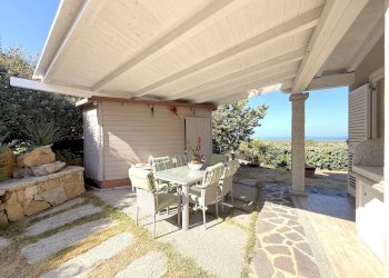 Foto 7 - Villa Via mare
 
sn, Badesi - foto 7