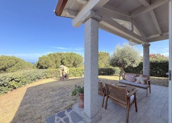 Foto 15 - Villa Via mare
 
sn, Badesi - foto 15