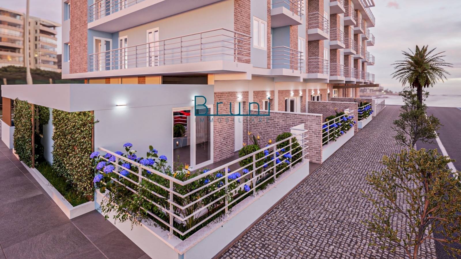 Foto 2 - Two-room apartment Viale Marconi, San Benedetto del Tronto - photo 2