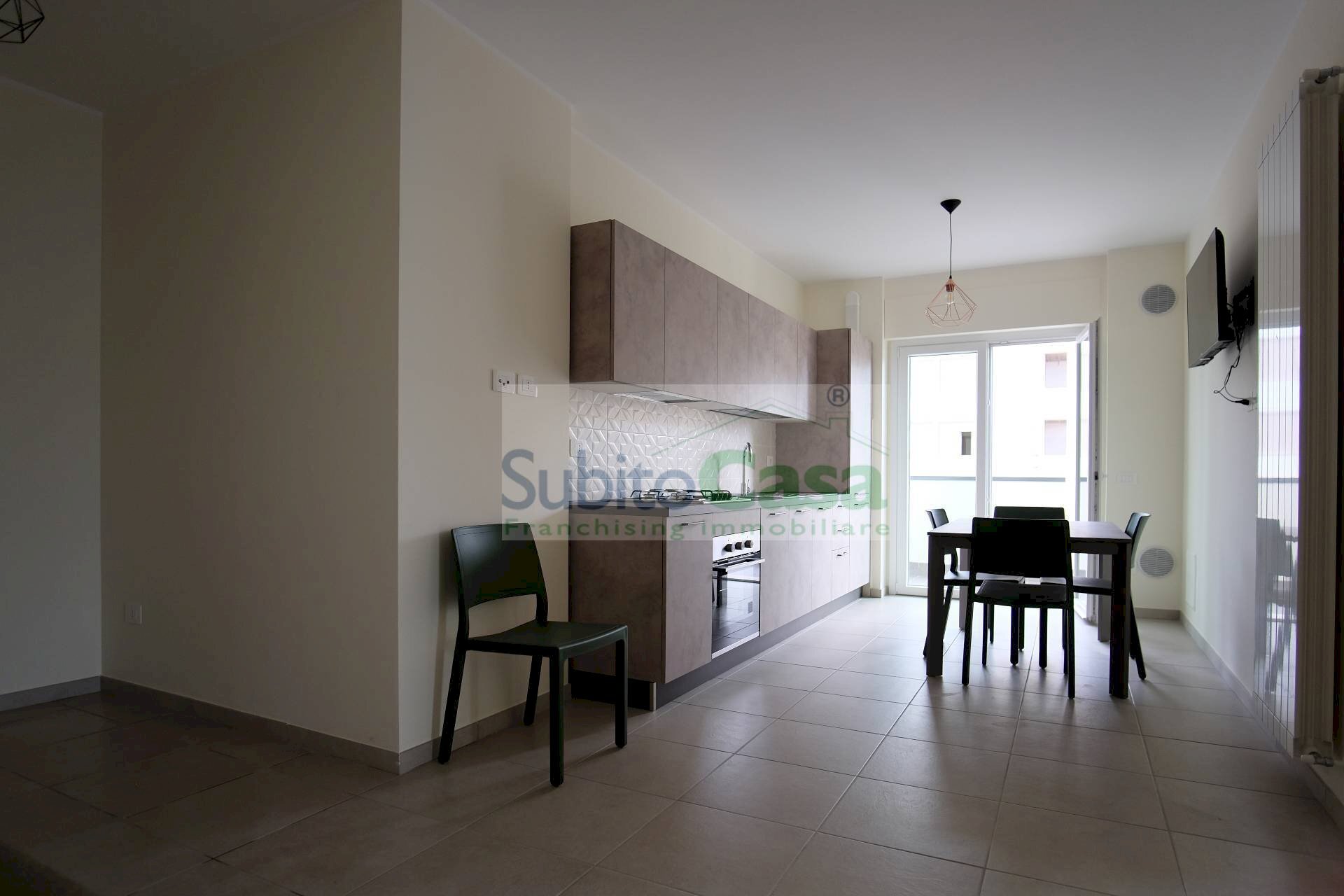 Foto 2 - Two-room apartment Via Achille Meneghini
25, Chieti - photo 2