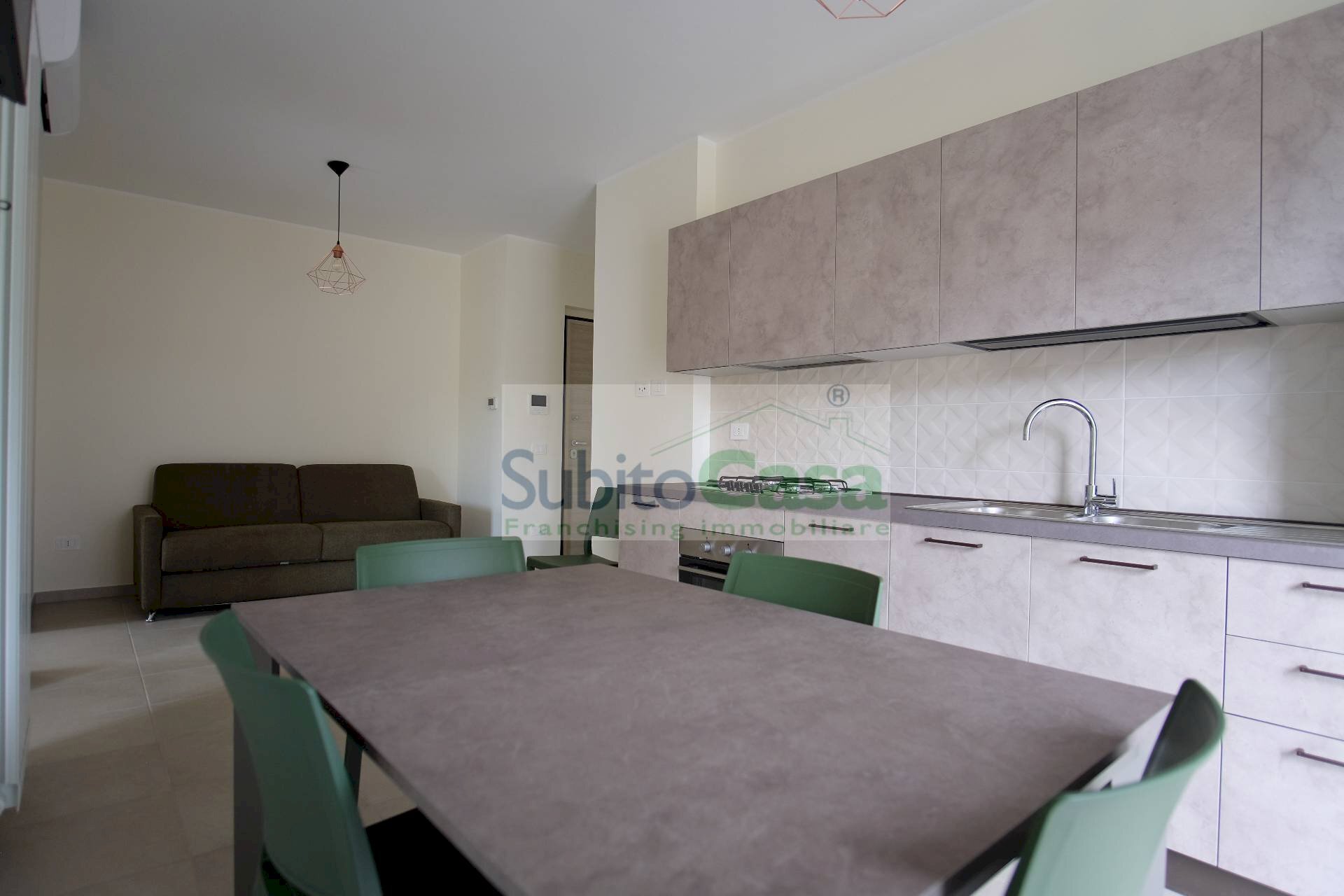 Foto 3 - Two-room apartment Via Achille Meneghini
25, Chieti - photo 3