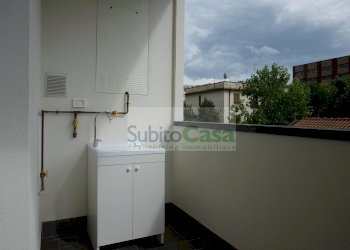 Foto 15 - Two-room apartment Via Achille Meneghini
 
25, Chieti - photo 15