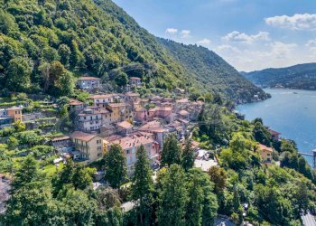 Foto 2 - Rustico via capovico
 
50, Blevio - foto 2