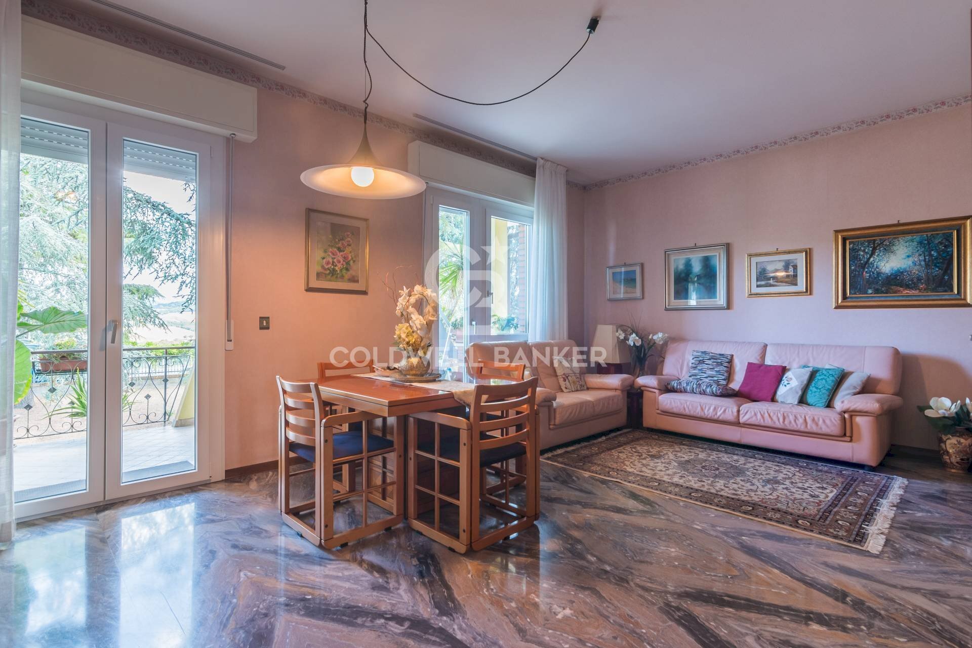 Foto 1 - Quadrilocale via Cavallino
 
6, Coriano - foto 1