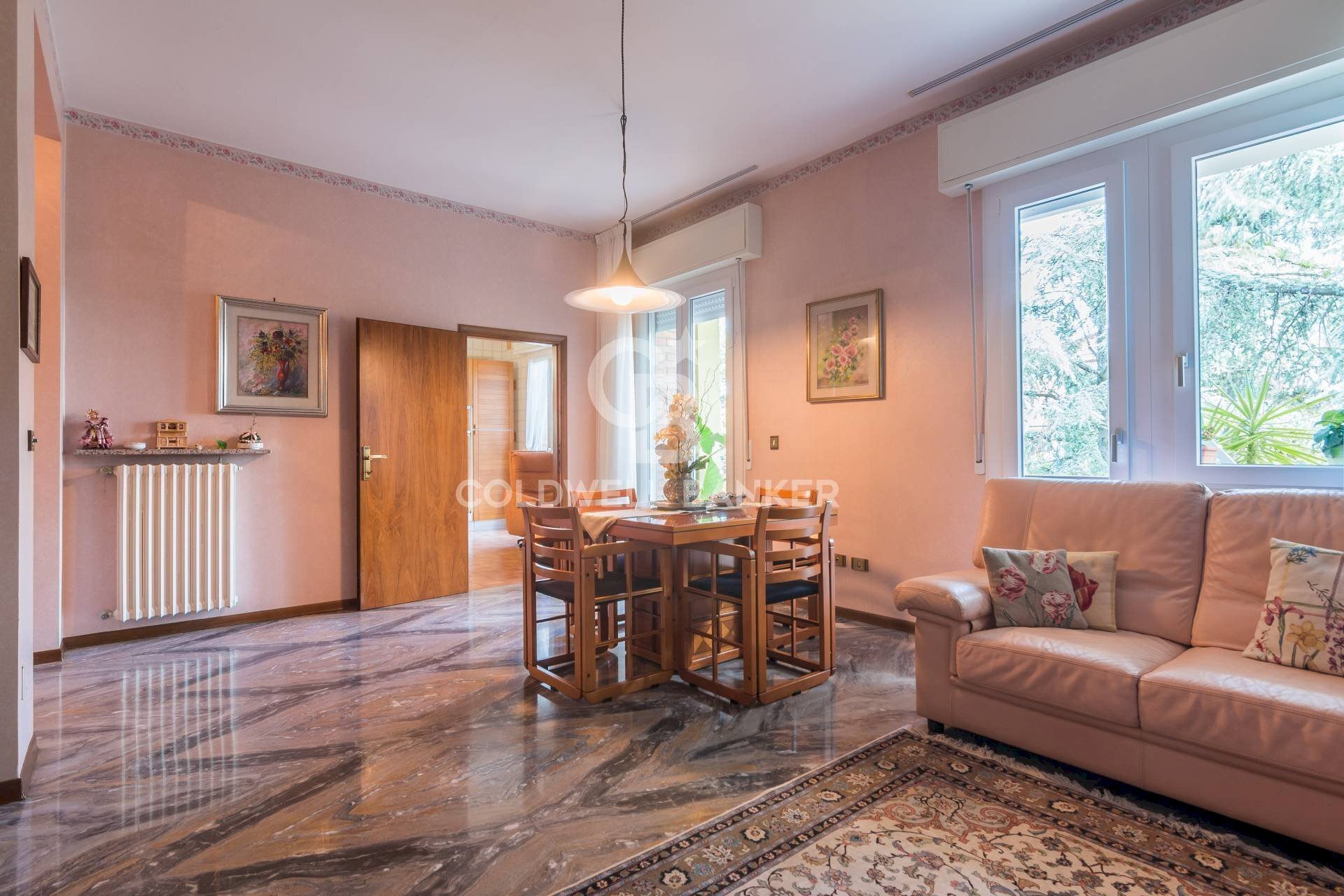 Foto 3 - Quadrilocale via Cavallino
 
6, Coriano - foto 3