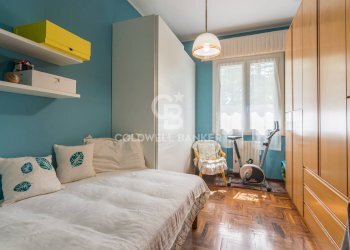 Foto 10 - Quadrilocale via Cavallino
 
6, Coriano - foto 10