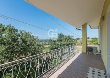 Foto 17 - Quadrilocale via Cavallino
 
6, Coriano - foto 17