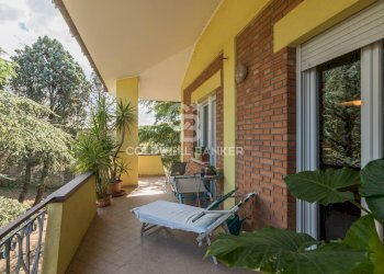 Foto 21 - Quadrilocale via Cavallino
 
6, Coriano - foto 21