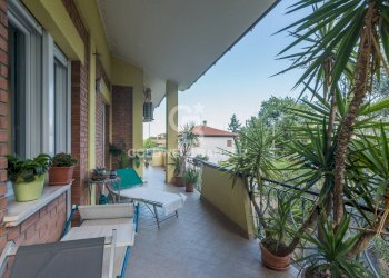 Foto 23 - Quadrilocale via Cavallino
 
6, Coriano - foto 23