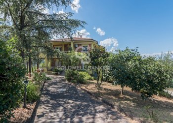 Foto 26 - Quadrilocale via Cavallino
 
6, Coriano - foto 26