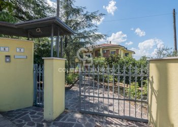 Foto 30 - Quadrilocale via Cavallino
 
6, Coriano - foto 30