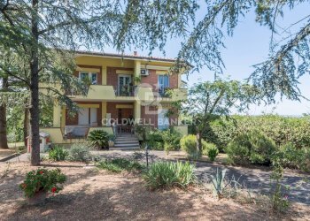 Foto 29 - Quadrilocale via Cavallino
 
6, Coriano - foto 29