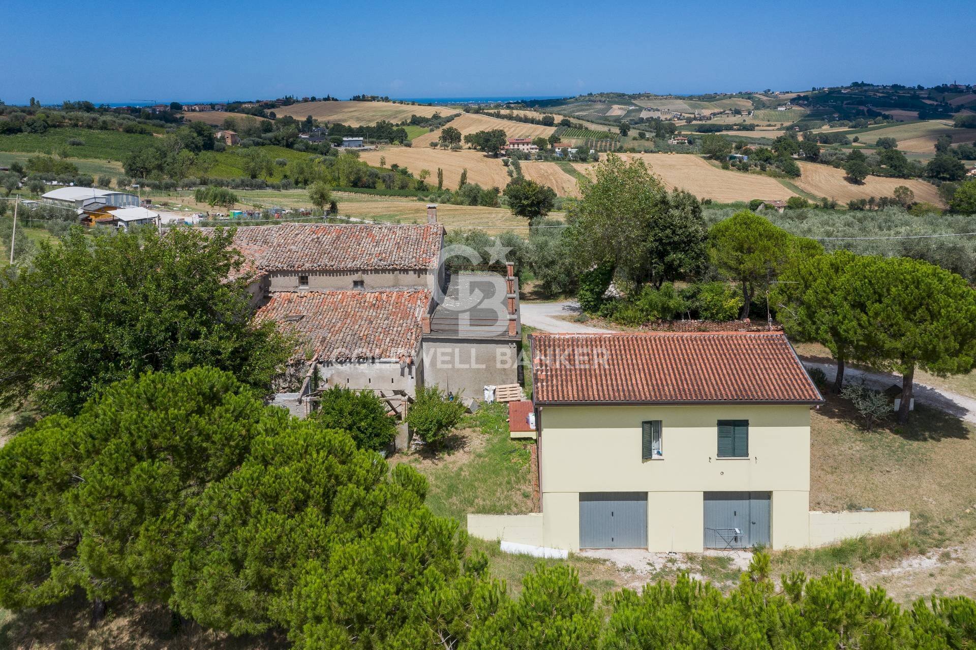 Foto 1 - Rustic via Canneto, Coriano - photo 1