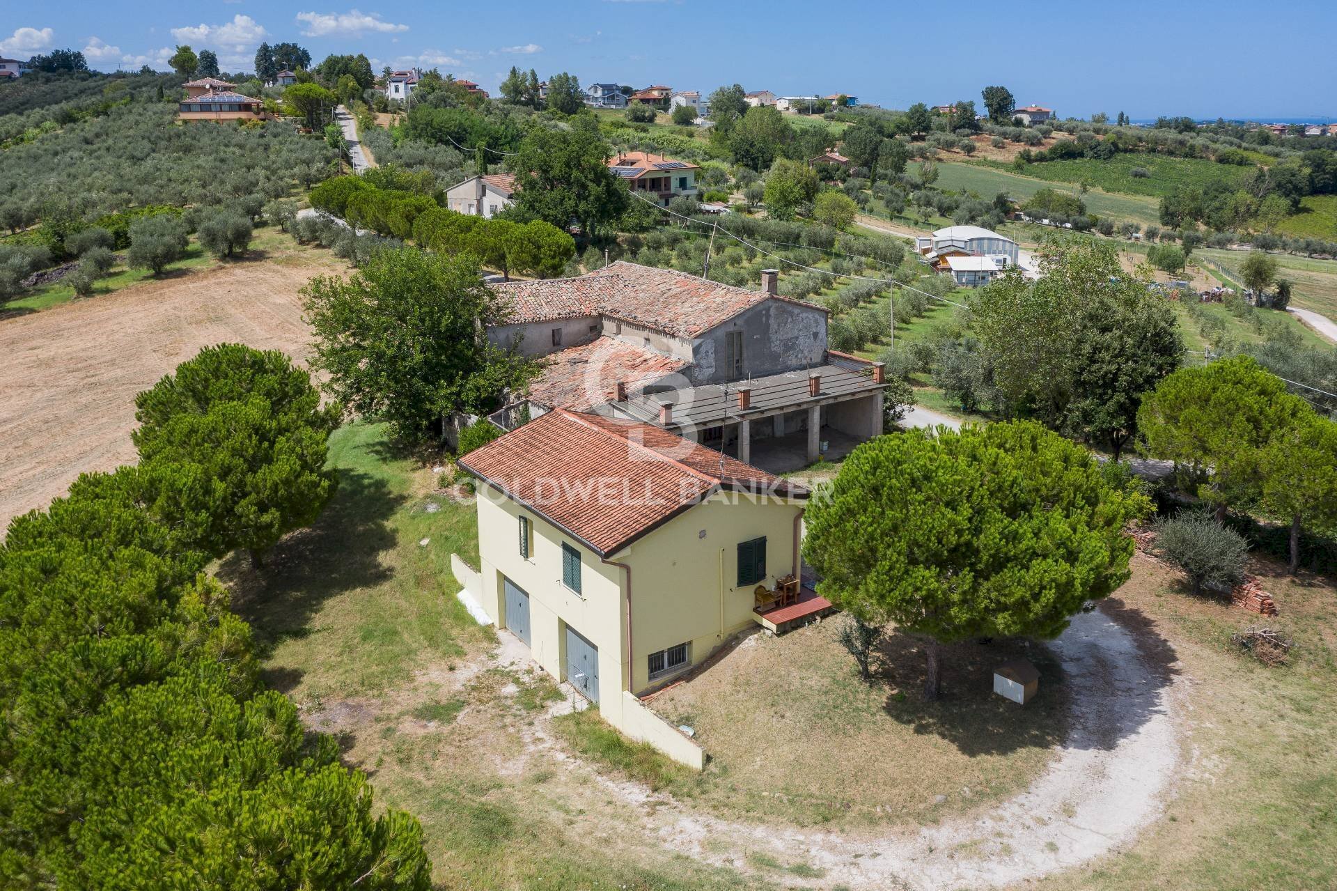 Foto 2 - Rustic via Canneto, Coriano - photo 2