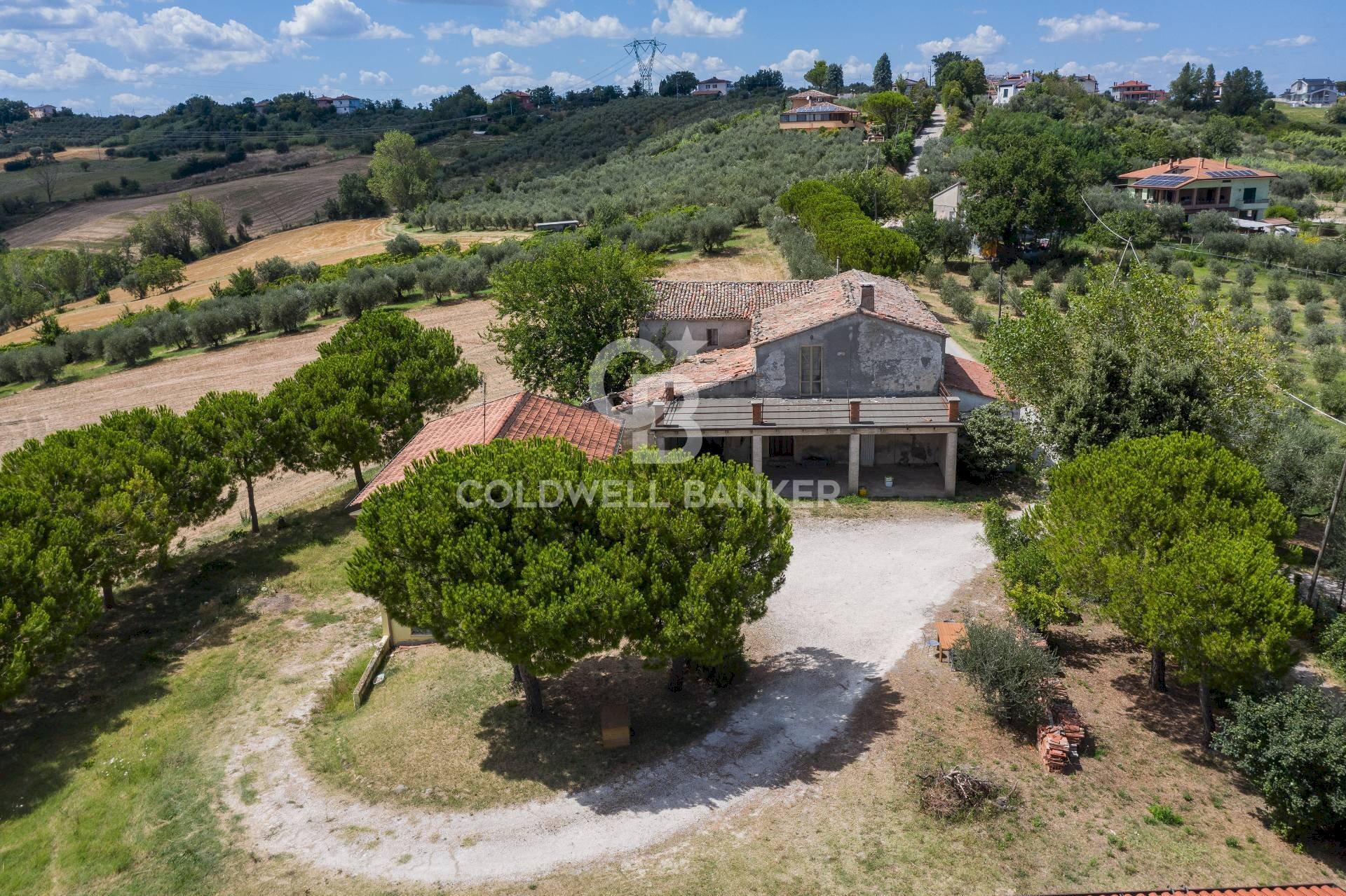 Foto 3 - Rustic via Canneto, Coriano - photo 3