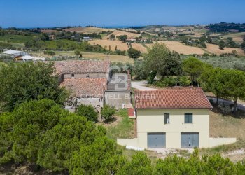 Foto 1 - Rustico via Canneto, Coriano - foto 1