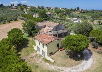 Foto 2 - Rustico via Canneto, Coriano - foto 2