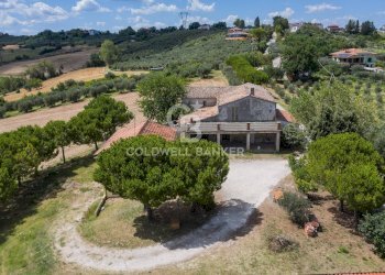 Foto 3 - Rustico via Canneto, Coriano - foto 3