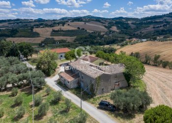 Foto 7 - Rustico via Canneto, Coriano - foto 7