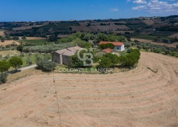 Foto 9 - Rustico via Canneto, Coriano - foto 9