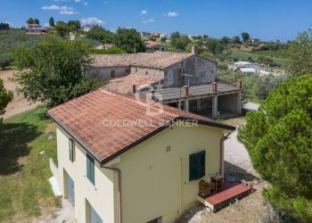 Foto 11 - Rustico via Canneto, Coriano - foto 11