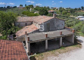 Foto 12 - Rustico via Canneto, Coriano - foto 12