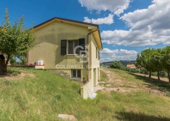 Foto 34 - Rustico via Canneto, Coriano - foto 34