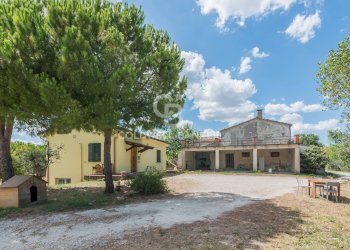 Foto 41 - Rustico via Canneto, Coriano - foto 41