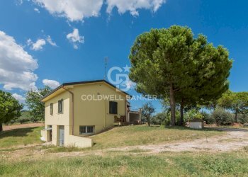 Foto 44 - Rustico via Canneto, Coriano - foto 44