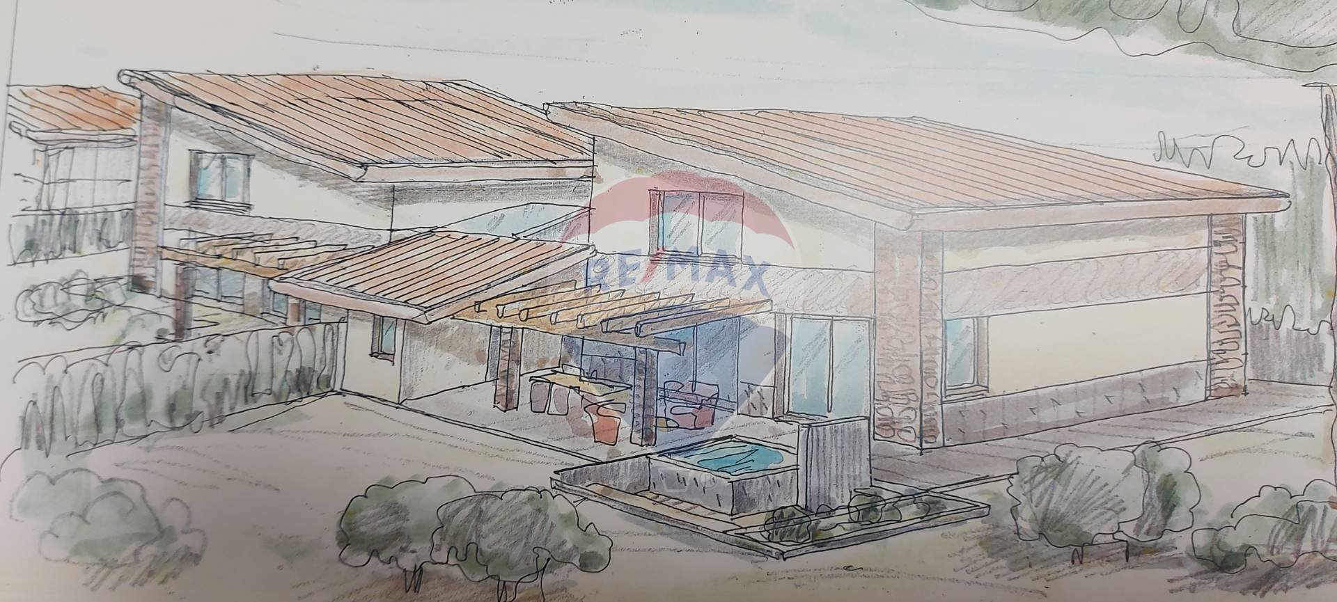 Documenti - Independent house Via Battaglia San Martino, Cuveglio - photo 1