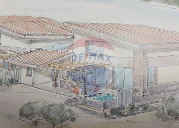 Documenti - Casa indipendente Via Battaglia San Martino, Cuveglio - foto 1